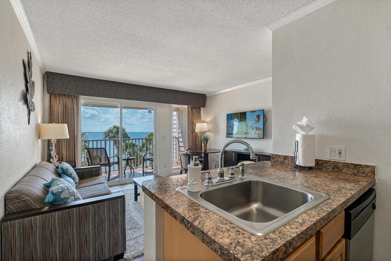 Wake Up To Ocean Views From Your Private Balcony แทมปา ภายนอก รูปภาพ