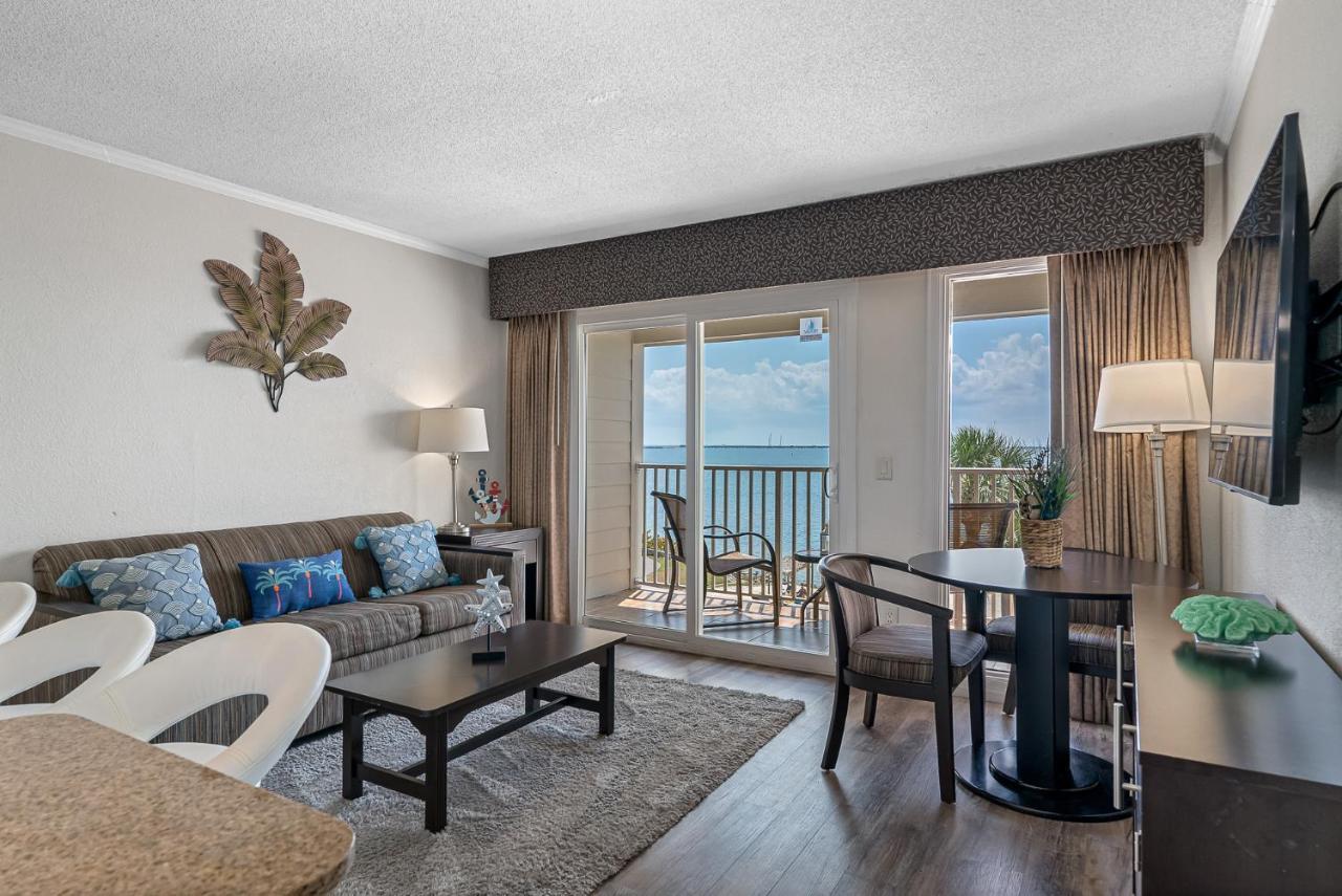 Wake Up To Ocean Views From Your Private Balcony แทมปา ภายนอก รูปภาพ