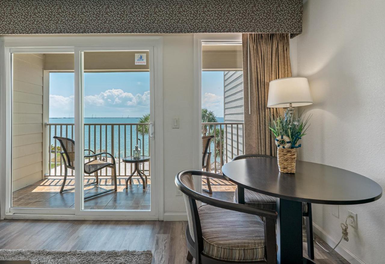 Wake Up To Ocean Views From Your Private Balcony แทมปา ภายนอก รูปภาพ