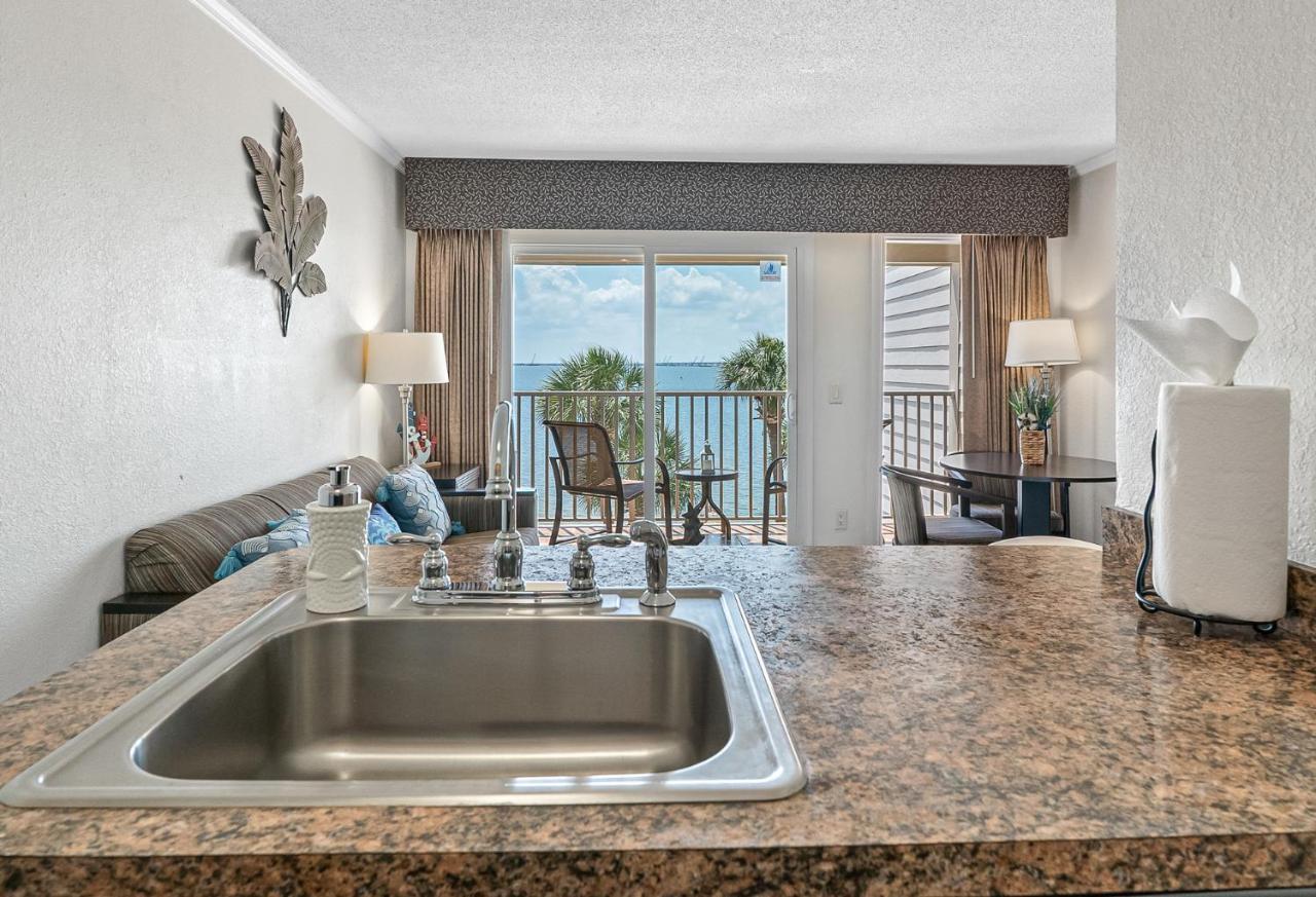 Wake Up To Ocean Views From Your Private Balcony แทมปา ภายนอก รูปภาพ