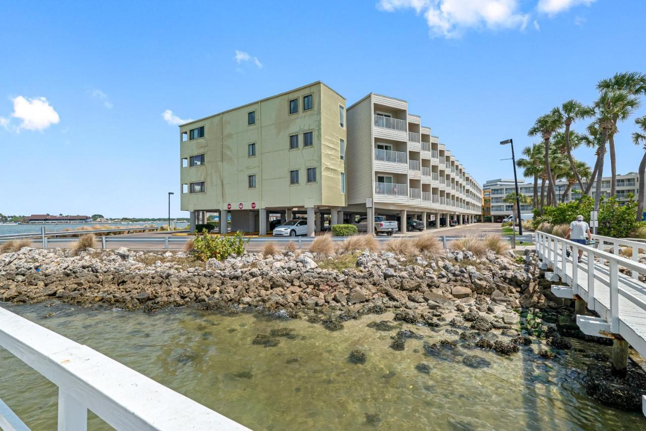 Wake Up To Ocean Views From Your Private Balcony แทมปา ภายนอก รูปภาพ