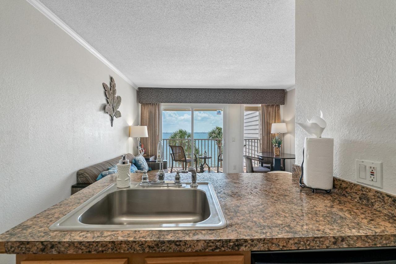 Wake Up To Ocean Views From Your Private Balcony แทมปา ภายนอก รูปภาพ