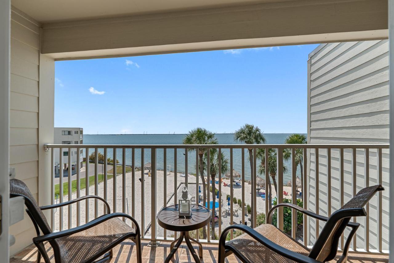 Wake Up To Ocean Views From Your Private Balcony แทมปา ภายนอก รูปภาพ