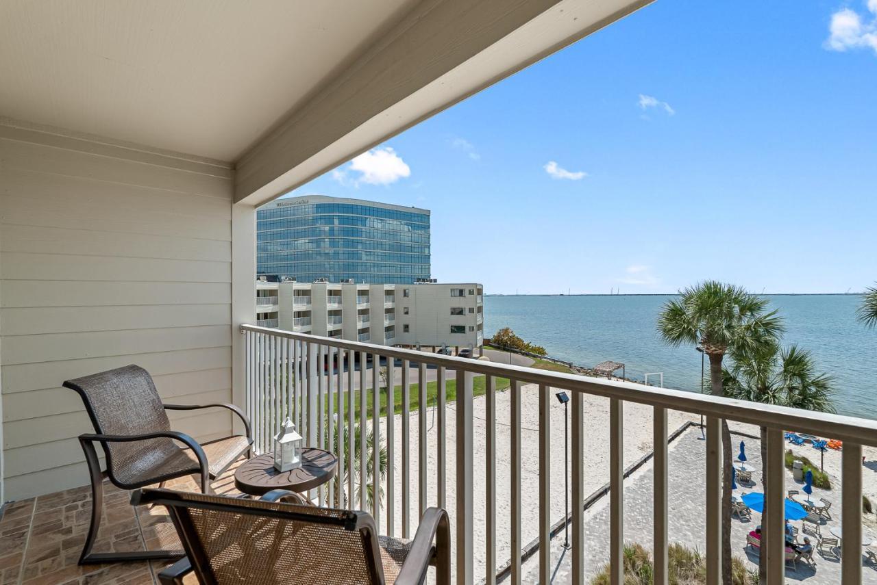 Wake Up To Ocean Views From Your Private Balcony แทมปา ภายนอก รูปภาพ