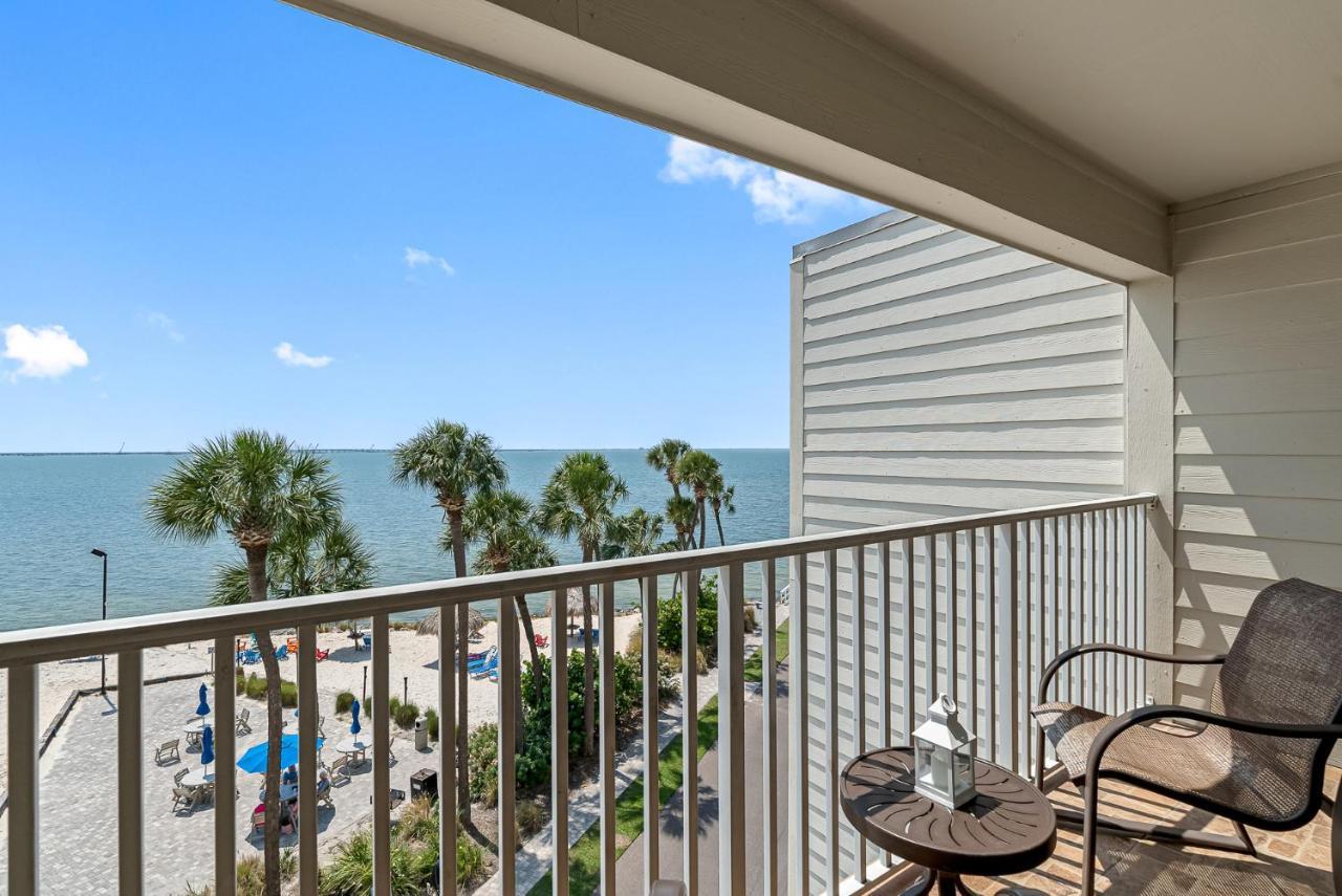 Wake Up To Ocean Views From Your Private Balcony แทมปา ภายนอก รูปภาพ