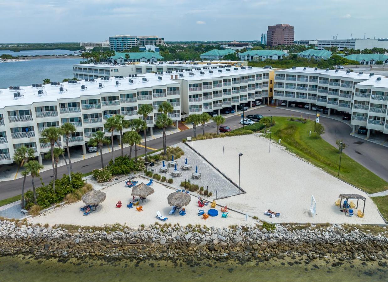 Wake Up To Ocean Views From Your Private Balcony แทมปา ภายนอก รูปภาพ